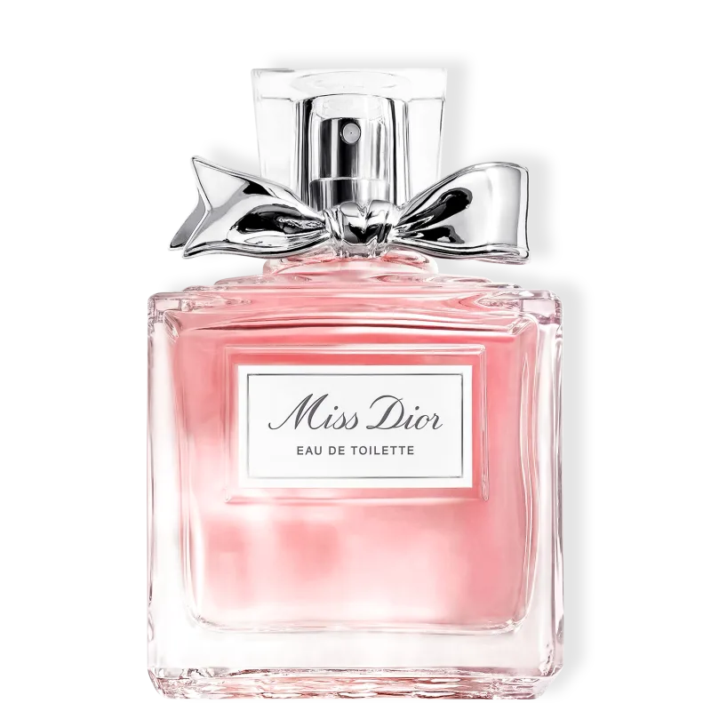 Perfume Miss Dior Eau de Toilette (100ml)